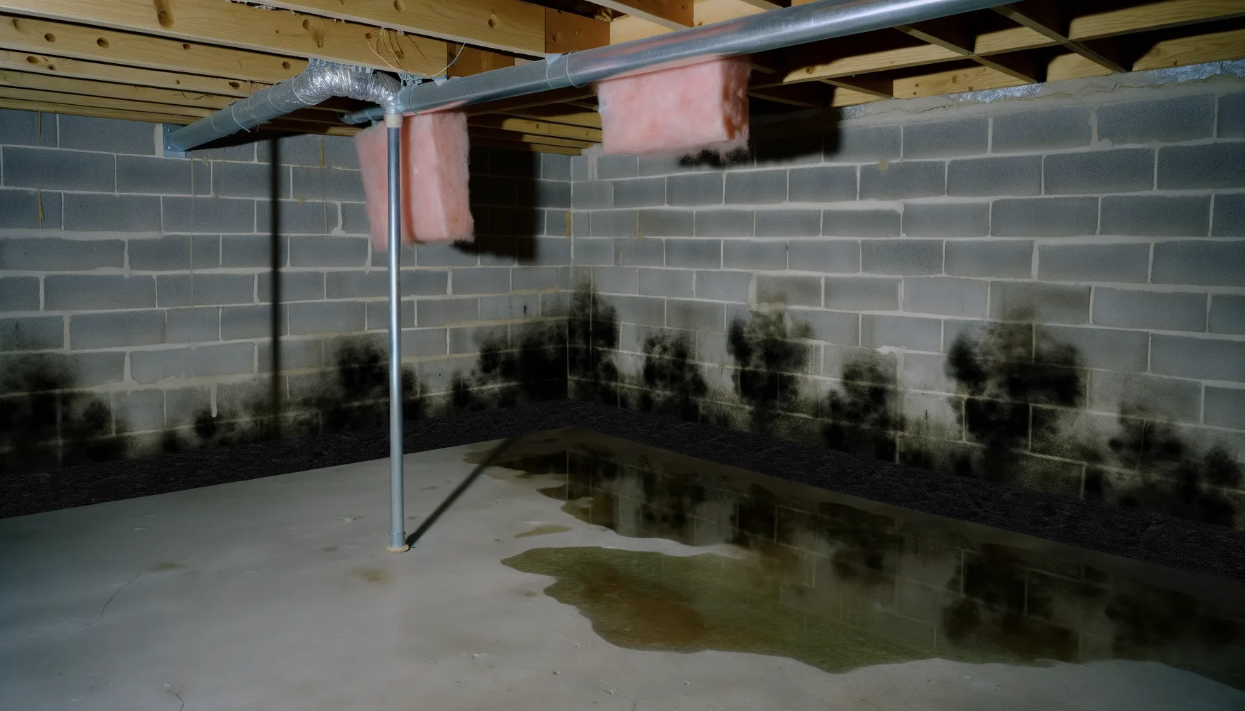 Storm Damage Restoration