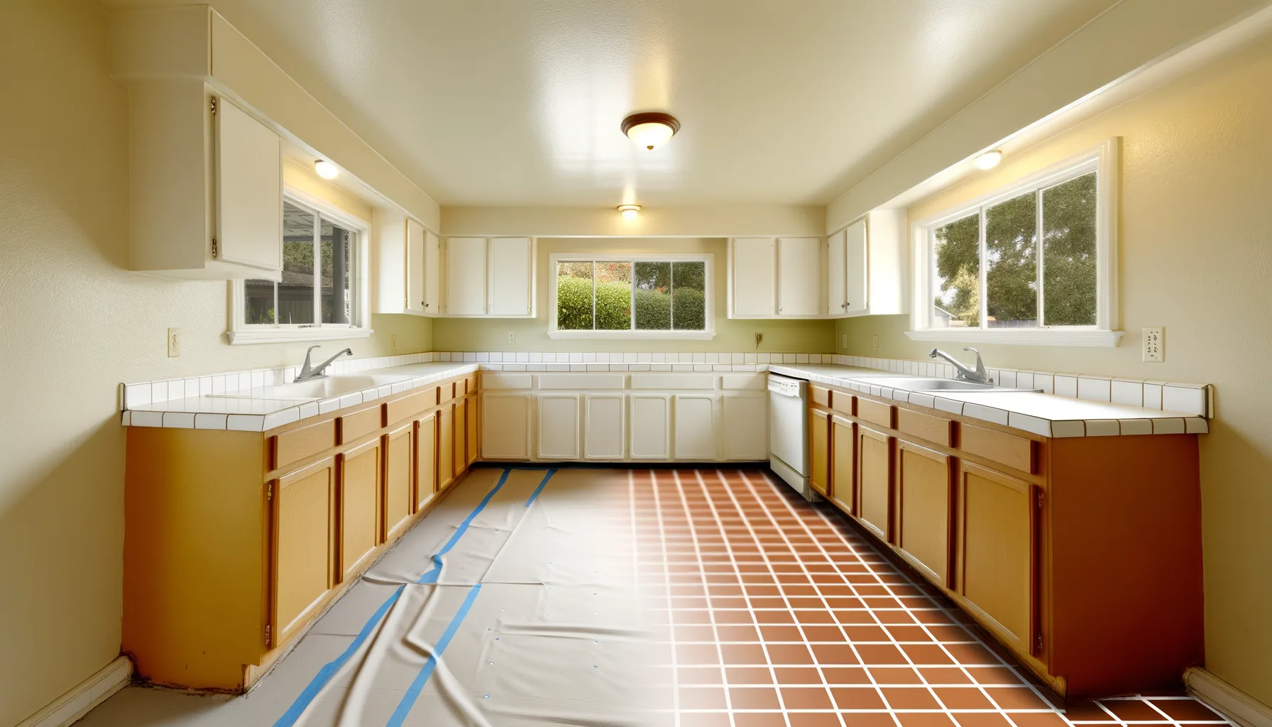 Mold Remediation - Project 3