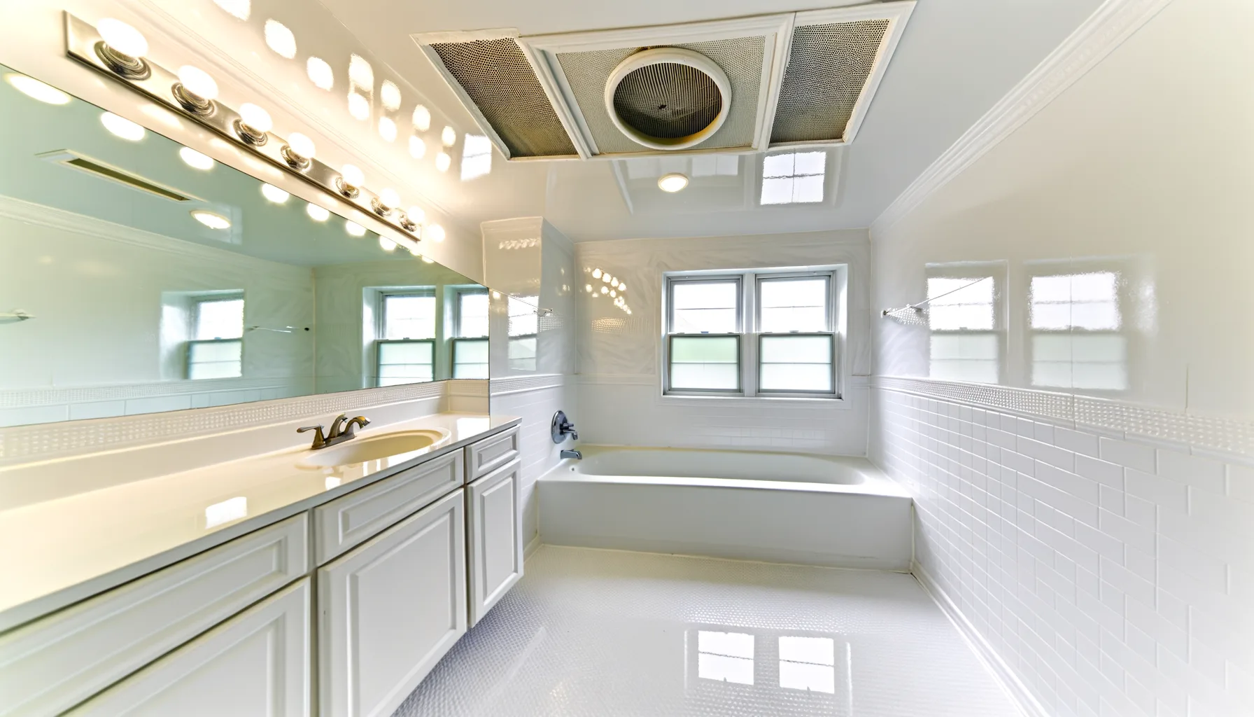 Mold Remediation - Project 4