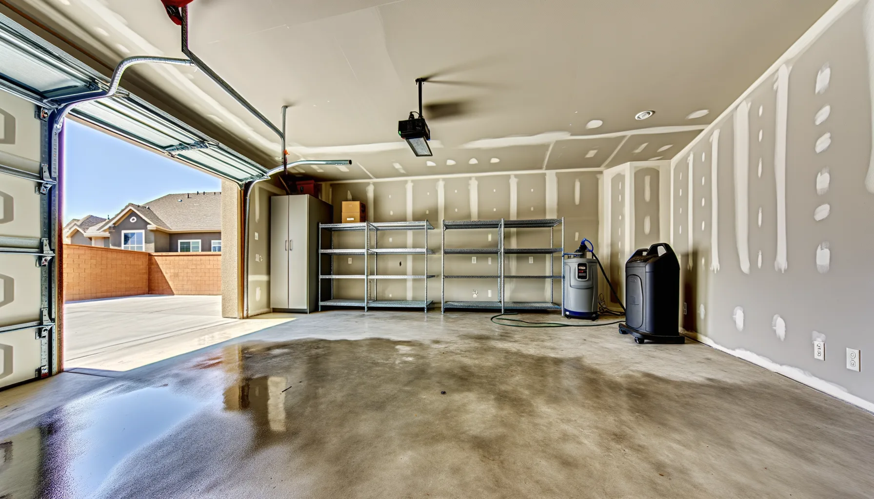 How to Protect Your Denver Home During Fall Storms