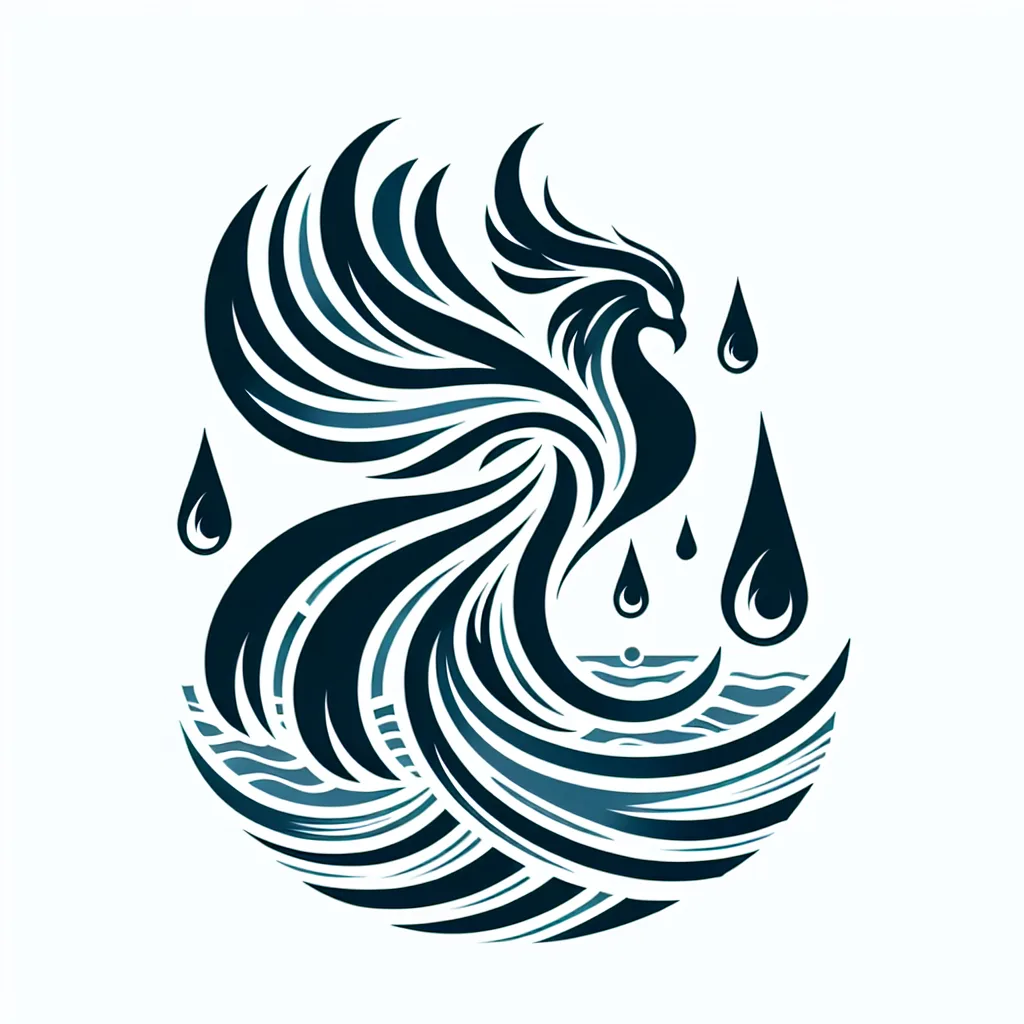 SupremePros Water Damage Repair logo