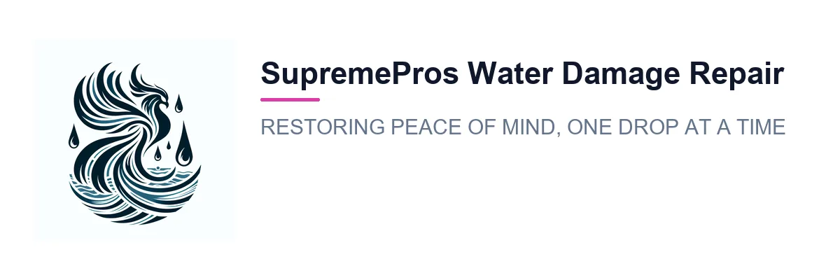 SupremePros Water Damage Repair