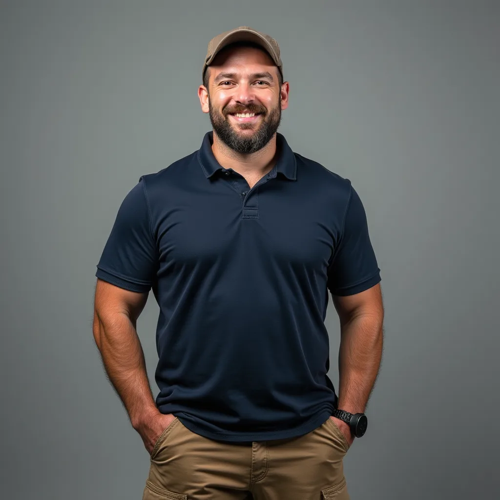 SupremePros Water Damage Repair team