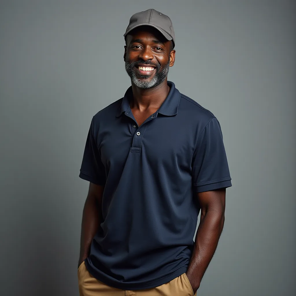 Andre Washington