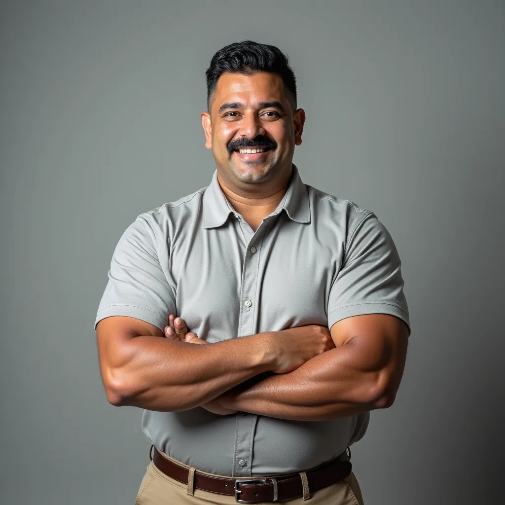 Victor Vasquez