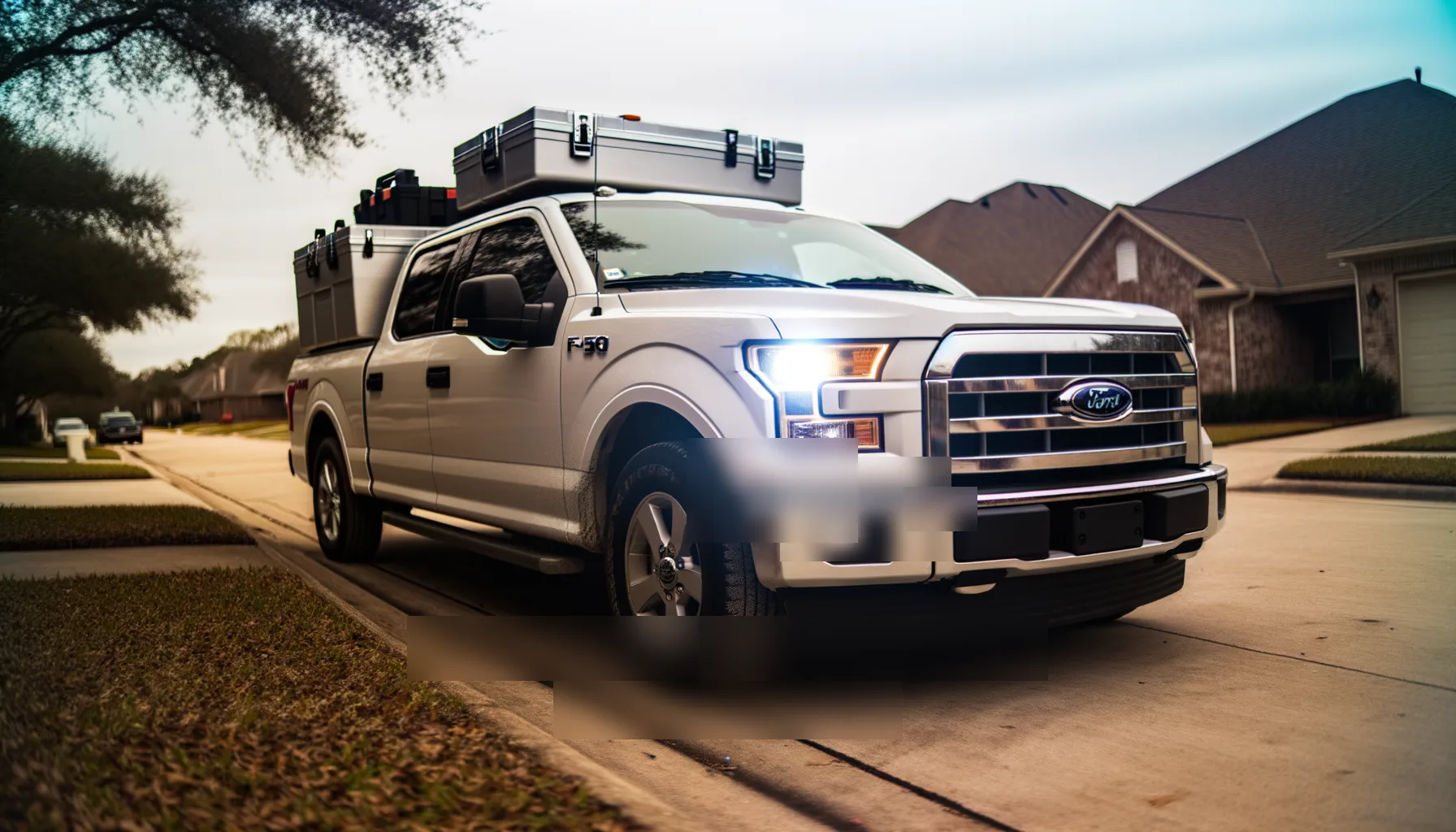 Service Fleet
